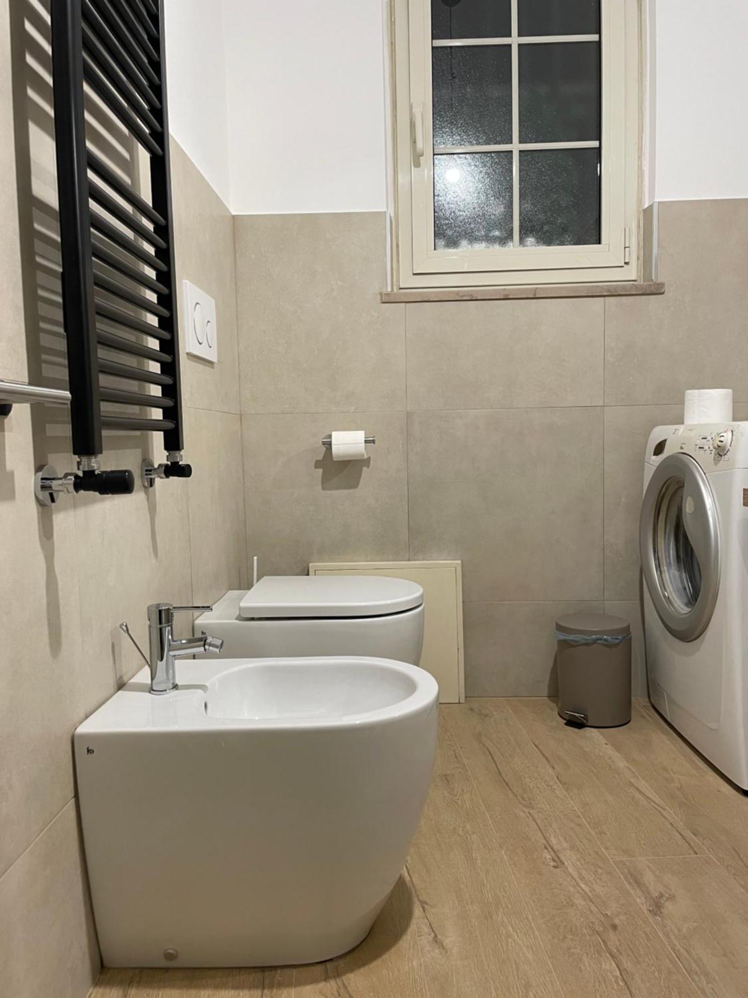 Apartamento Alma - Vatican