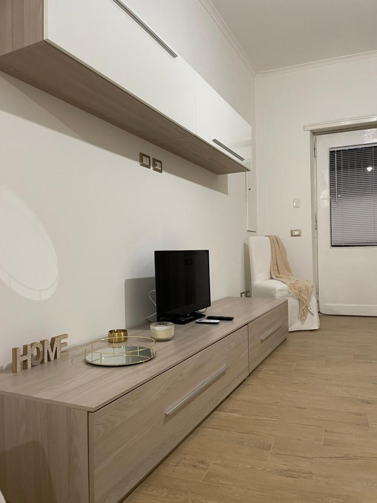 Alma - Vatican Apartamento