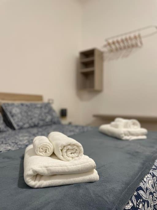 Apartamento Alma - Vatican