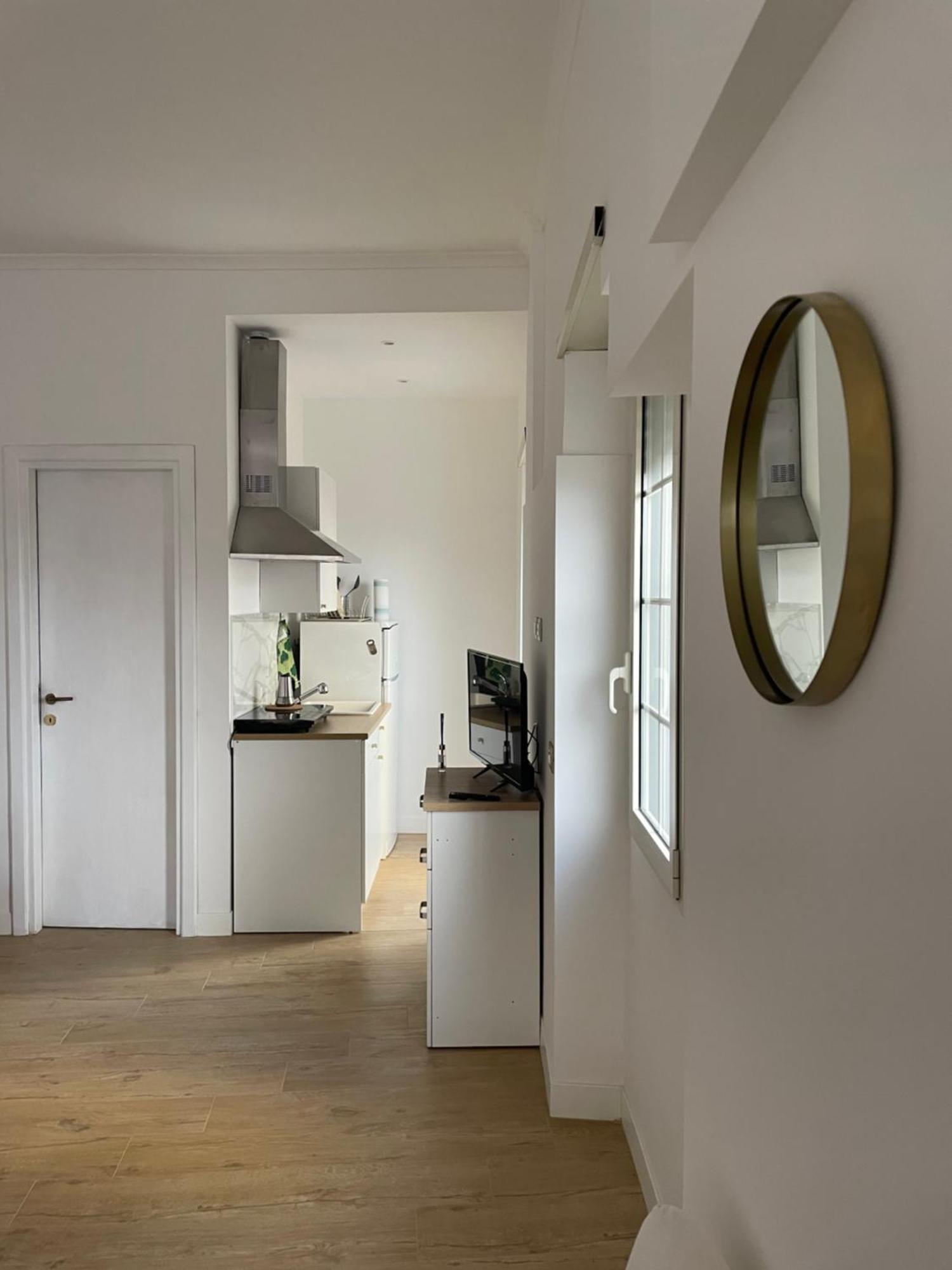 Apartamento Alma - Vatican