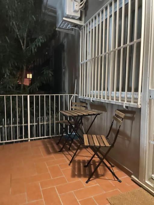 Alma - Vatican Apartamento